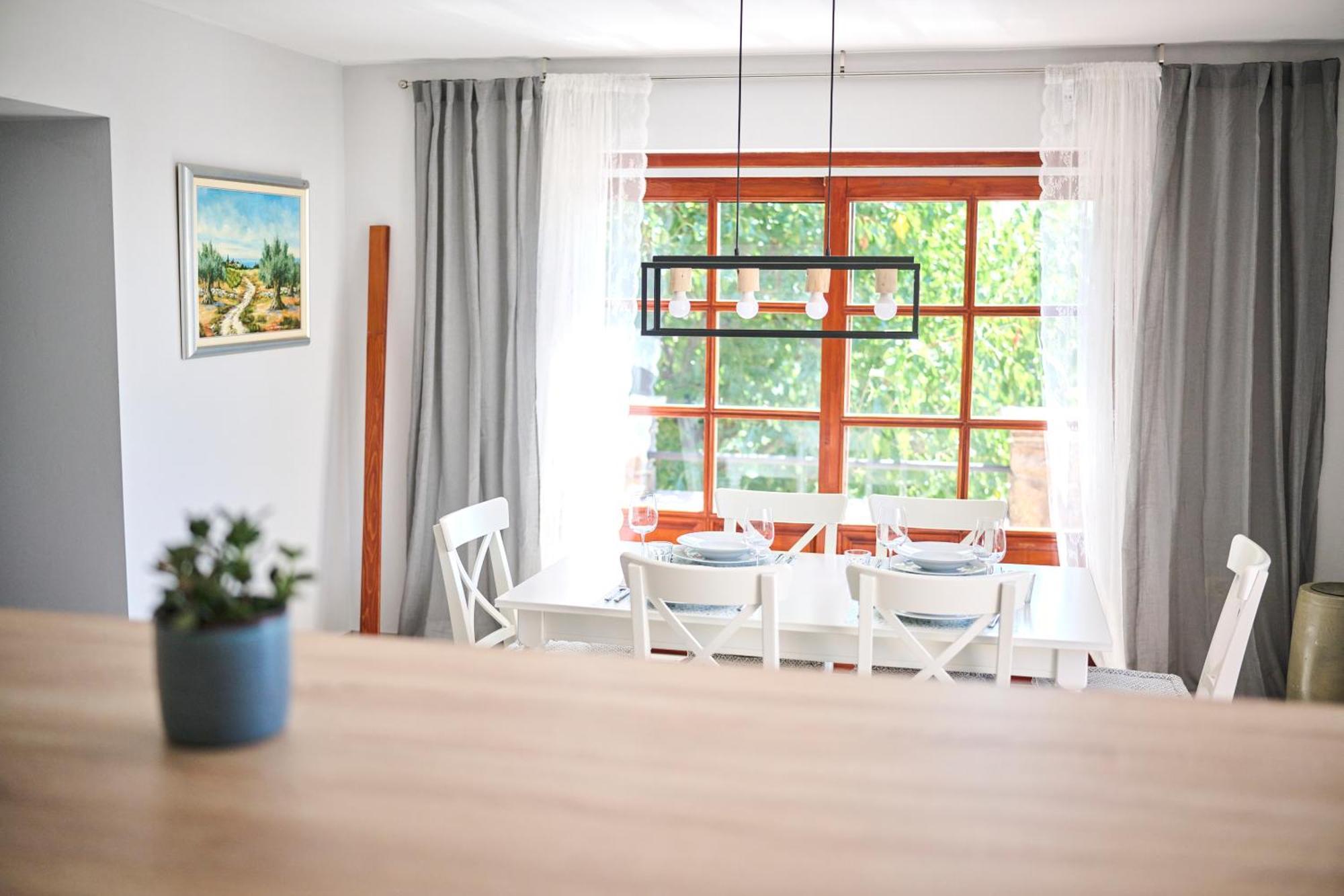 Casa Del Conte - Peaceful Hideaway In North Istria Βίλα Grožnjan Εξωτερικό φωτογραφία