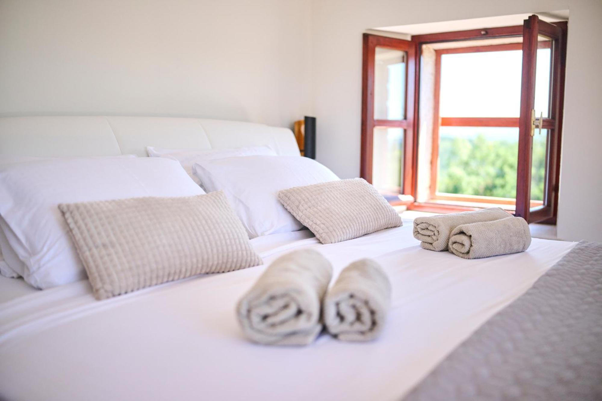 Casa Del Conte - Peaceful Hideaway In North Istria Βίλα Grožnjan Εξωτερικό φωτογραφία