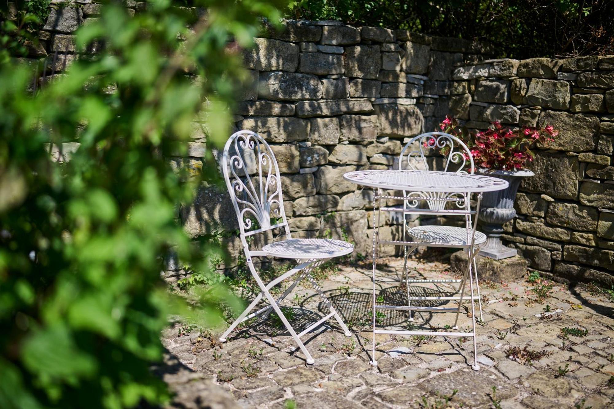 Casa Del Conte - Peaceful Hideaway In North Istria Βίλα Grožnjan Εξωτερικό φωτογραφία