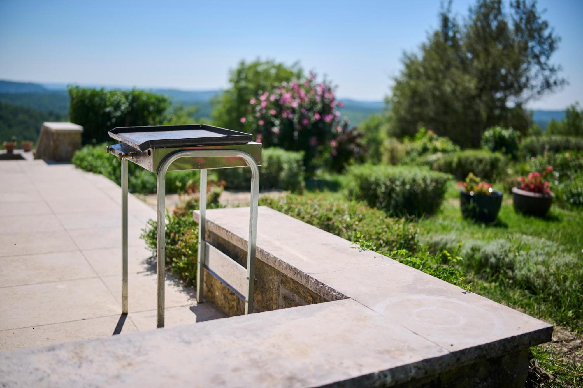 Casa Del Conte - Peaceful Hideaway In North Istria Βίλα Grožnjan Εξωτερικό φωτογραφία