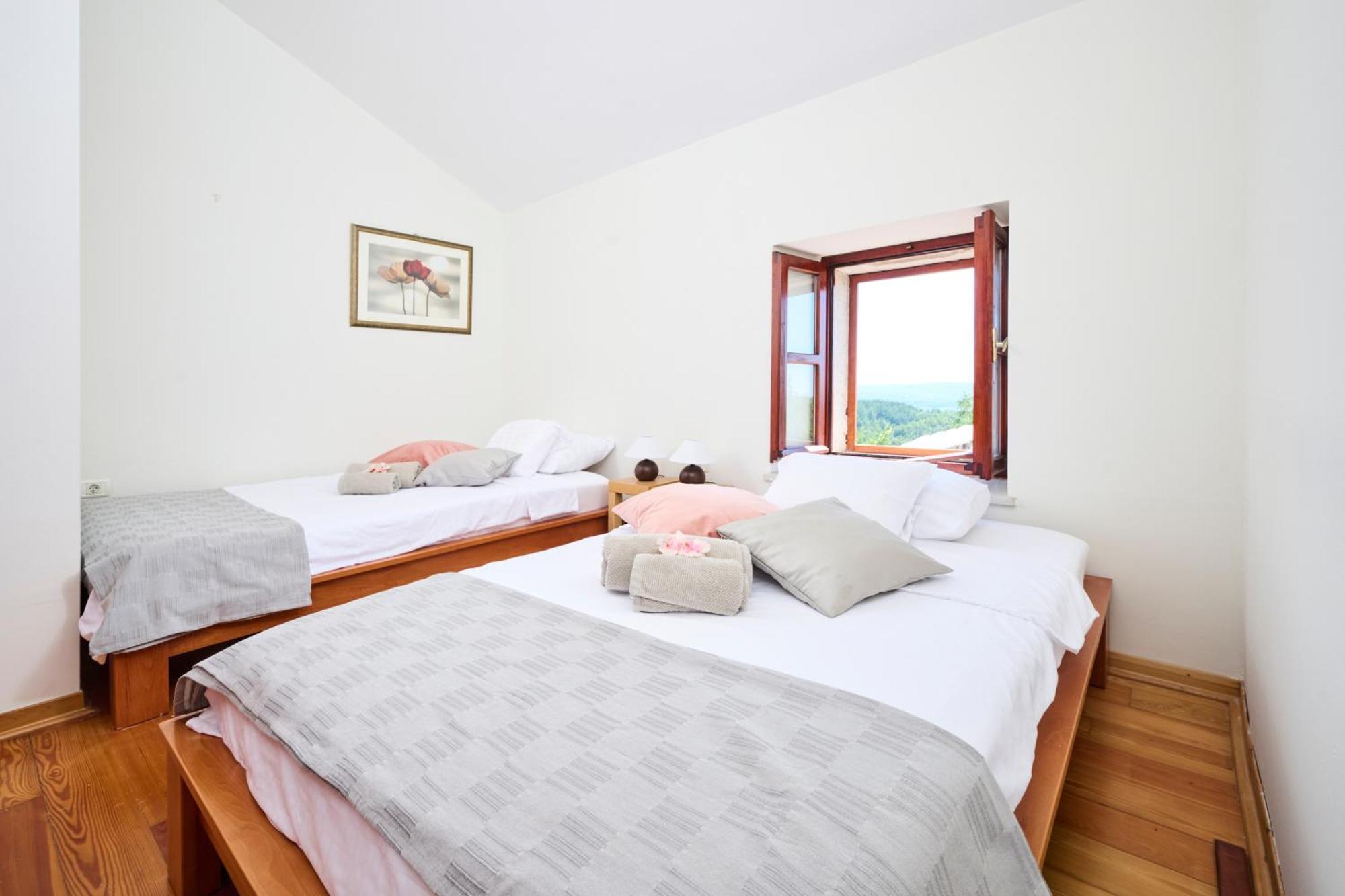 Casa Del Conte - Peaceful Hideaway In North Istria Βίλα Grožnjan Εξωτερικό φωτογραφία