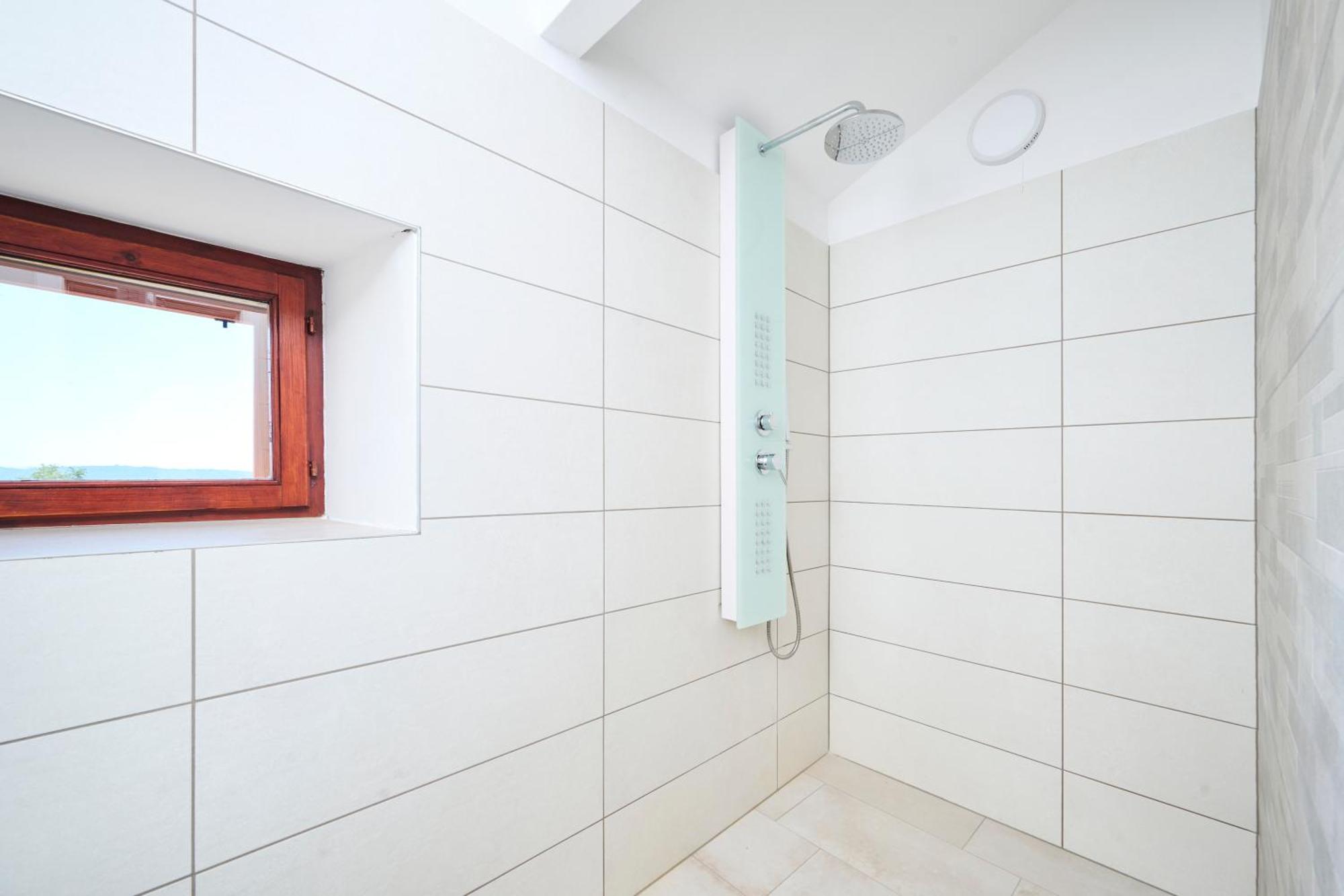 Casa Del Conte - Peaceful Hideaway In North Istria Βίλα Grožnjan Εξωτερικό φωτογραφία
